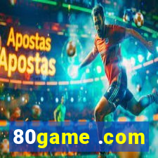 80game .com